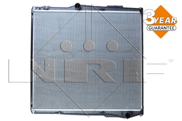 Radiator, racire motor NRF 519895