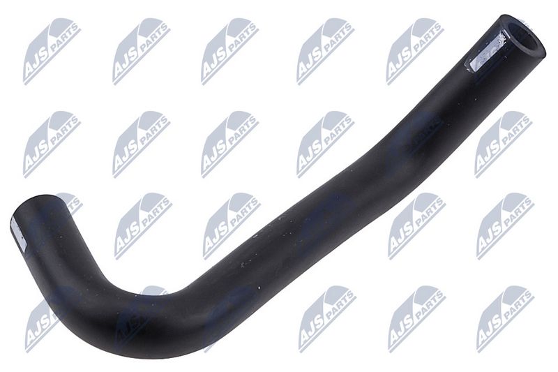 NTY GPP-WW-129 Hose, cylinder head cover ventilation