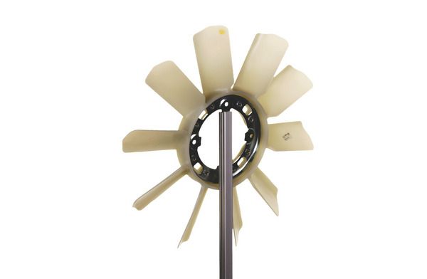 MAHLE CFW 65 000P Fan Wheel, engine cooling