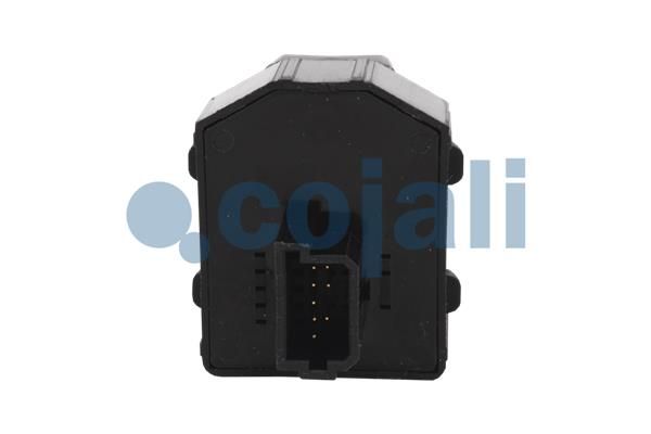 Spínač, zvedací zařízení oken 2260481