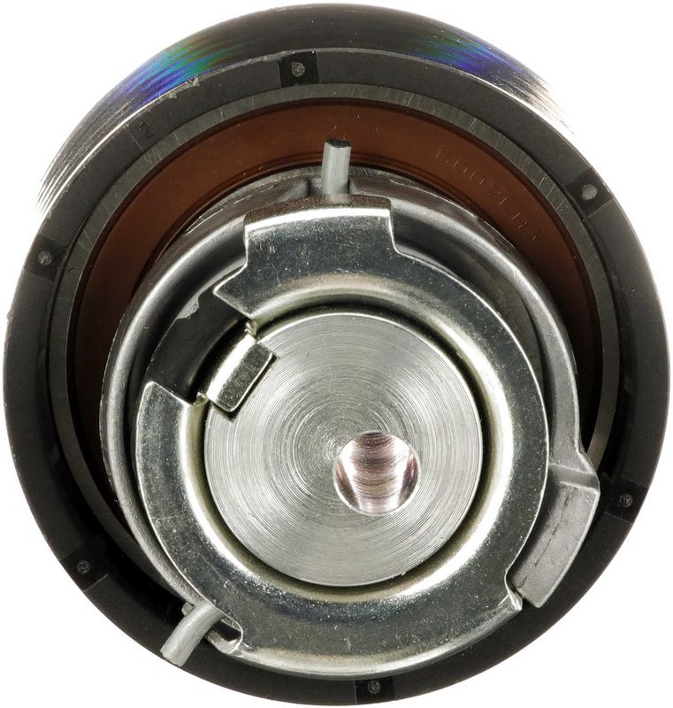 GATES T43163 Tensioner Pulley, timing belt