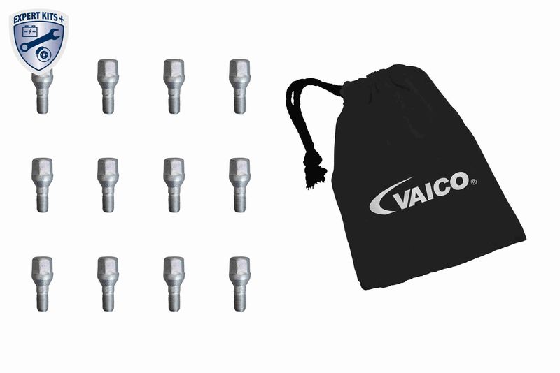 VAICO kerékcsavar V22-9705-12
