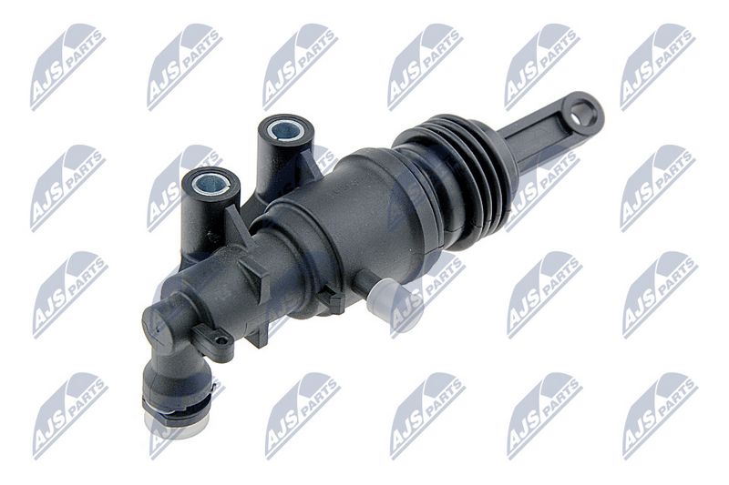 Andjasilinder, Sidur, NTY NSP-FR-011