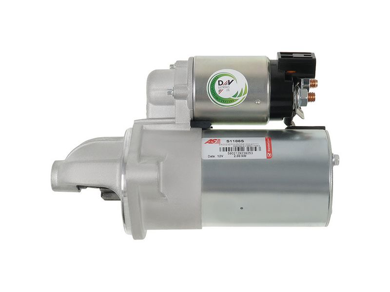 AS-PL S1186S Starter