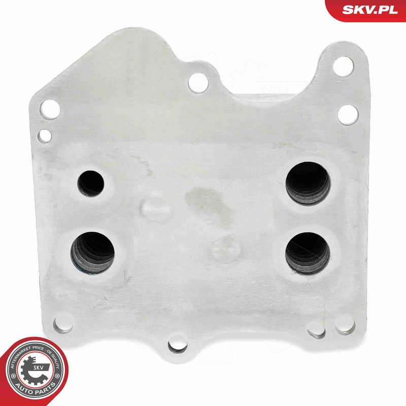 ESEN SKV 31SKV337 Oil Cooler, engine oil