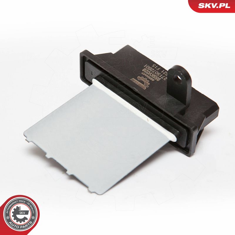 ESEN SKV 95SKV028 Salono ventiliatoriaus rezistorius