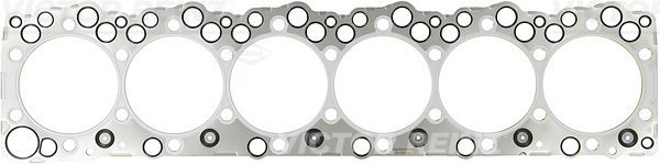 VICTOR REINZ 61-10278-00 - Gasket, cylinder head