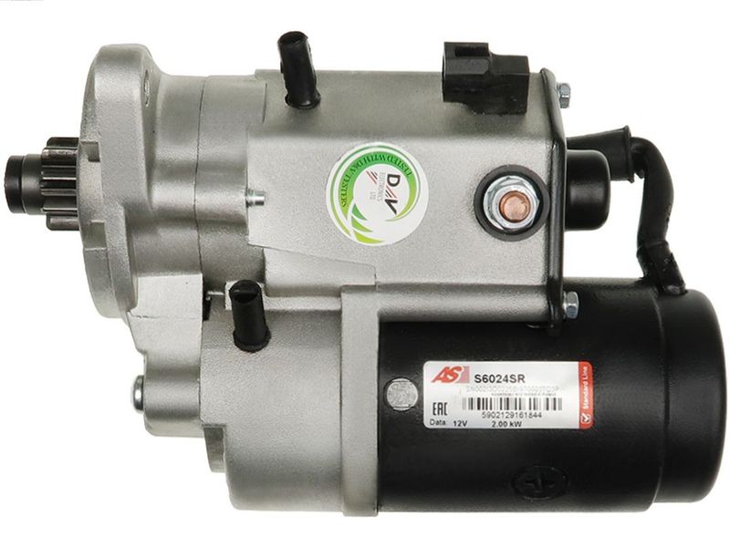 AS-PL S6024SR Starter