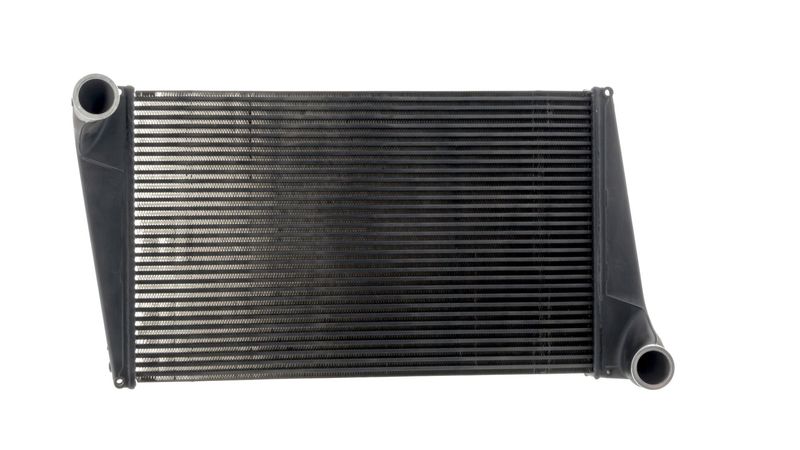 Product Image - Intercooler, inlaatluchtkoeler - CI276000P - MAHLE