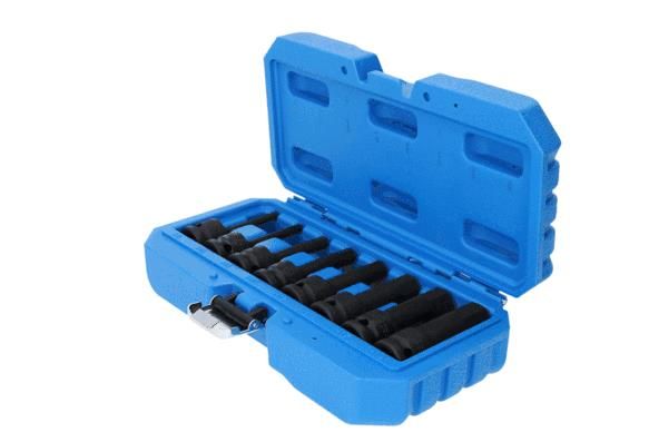 KS TOOLS BT022615 Power Socket Set