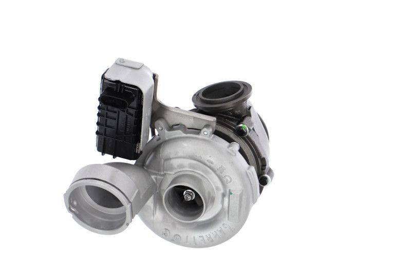 REMANTE 003-002-001023R Charger, charging (supercharged/turbocharged)