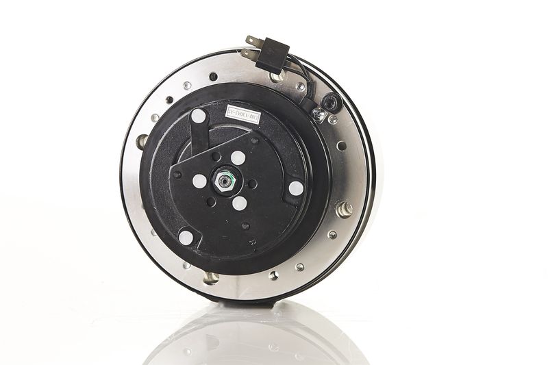 NISSENS 890368 Compressor, air conditioning