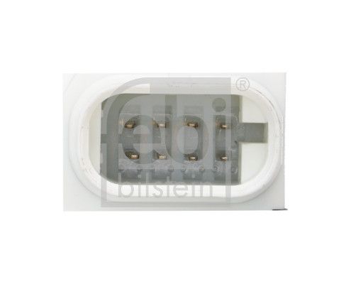 Cerradura de puerta corredera