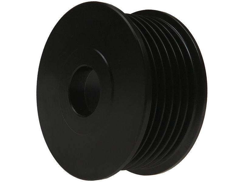 AS-PL AP0111S Belt Pulley, alternator