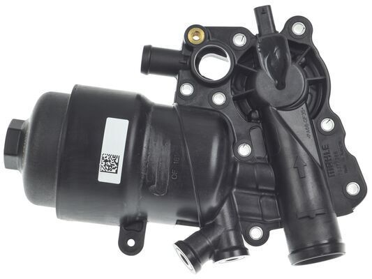 MAHLE OF181/14 Oil Cooler, engine oil