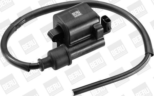 BorgWarner (BERU) ZS524 Ignition Coil
