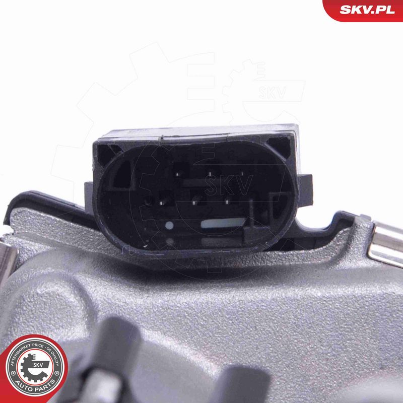 ESEN SKV 12SKV093 Throttle Body