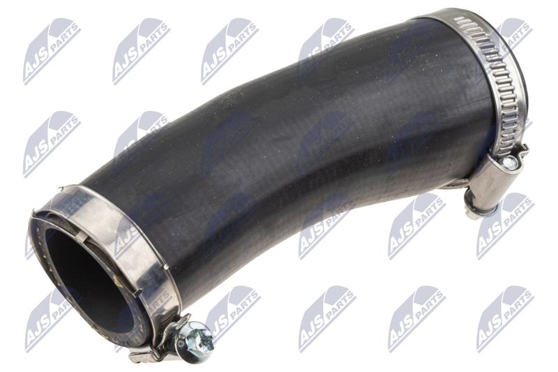 NTY GPP-AU-126 Charge Air Hose