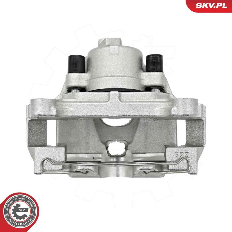 Pidurisadul, ESEN SKV 89SKV791