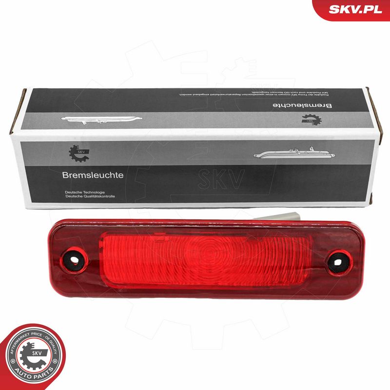 Lisapidurituli, ESEN SKV 72SKV830