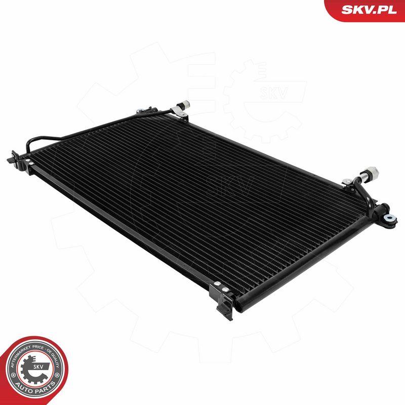 Kondensaator, kliimaseade, ESEN SKV 86SKV541