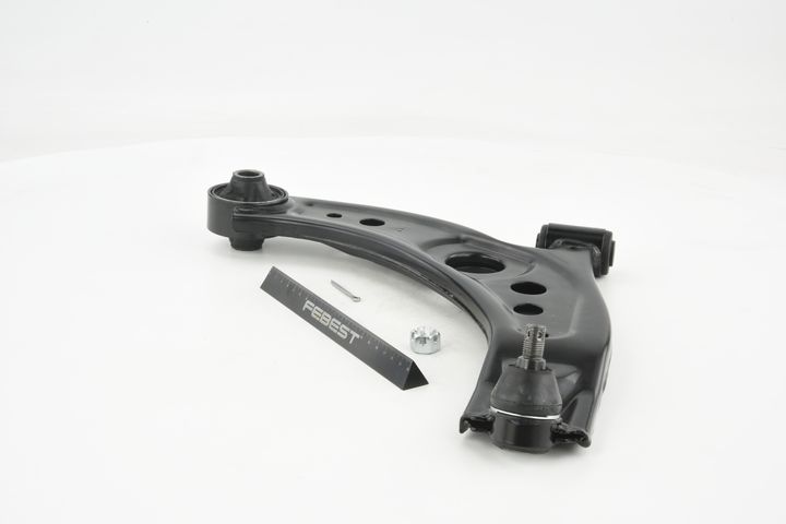 Õõtshoob, käändmik, FEBEST 0124-KGC10RH