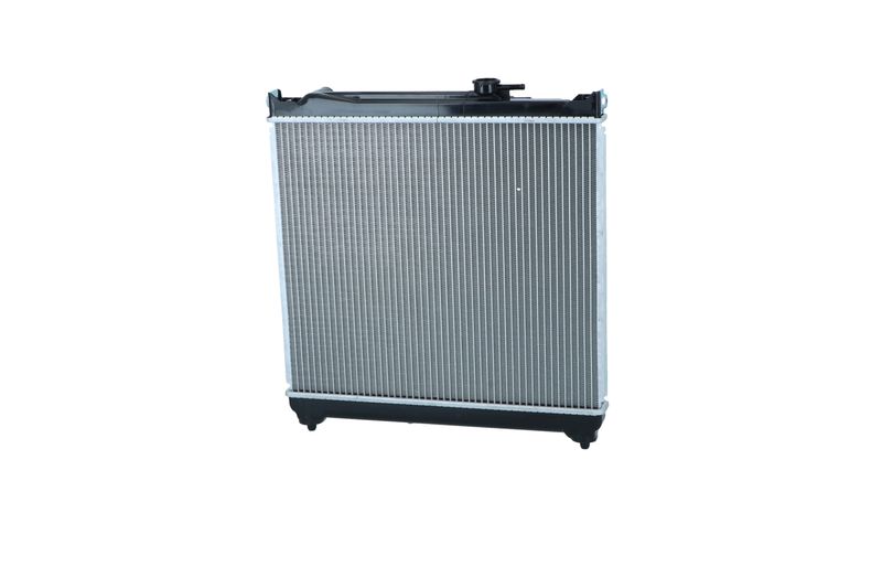 Radiador, refrigeración del motor NRF 53279