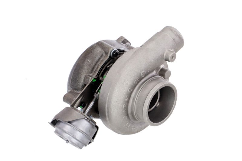 REMANTE 003-001-001040R Charger, charging (supercharged/turbocharged)