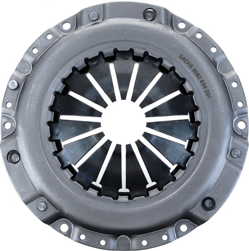 SACHS Kit d'embrayage 3000990289