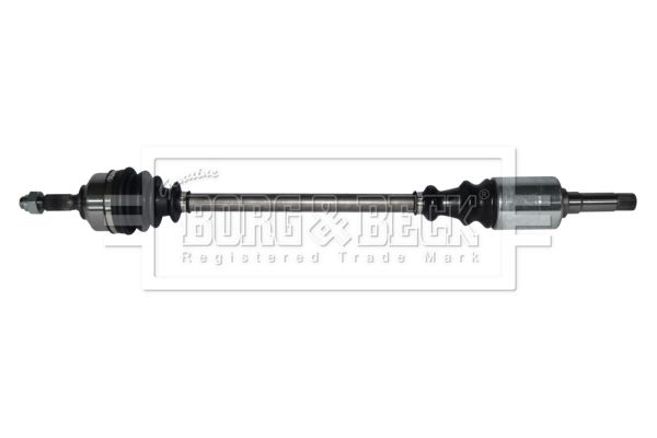 Borg & Beck drive shaft - BDS1432