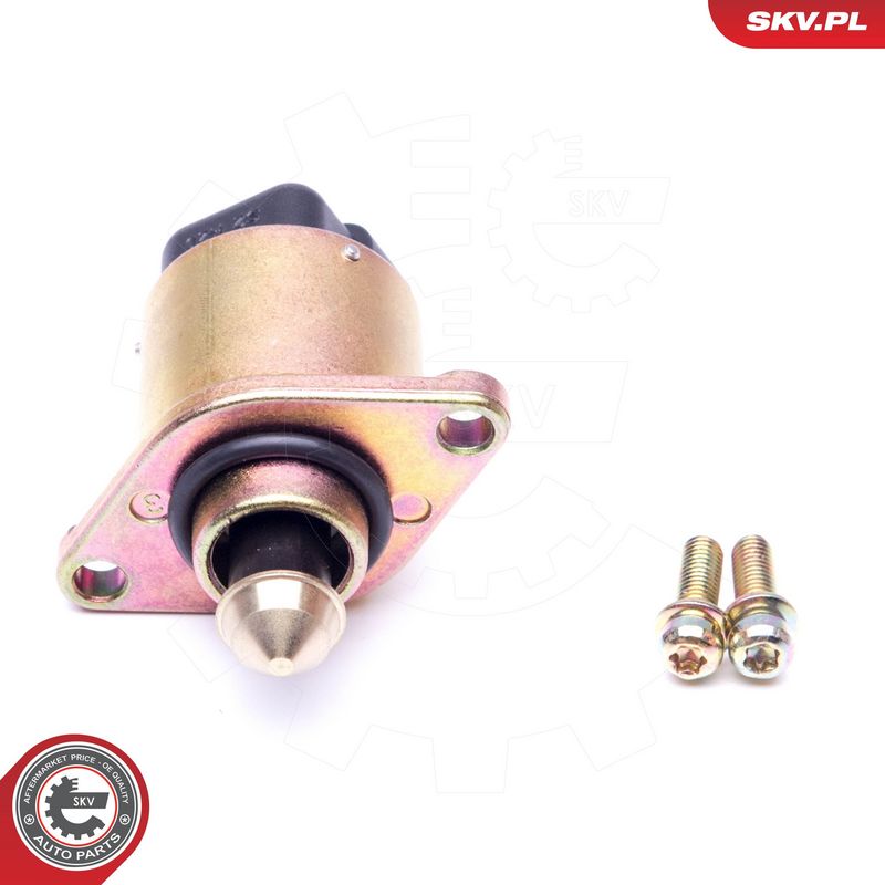 Tühikäigureg.klapp, õhuvarustus, ESEN SKV 08SKV046