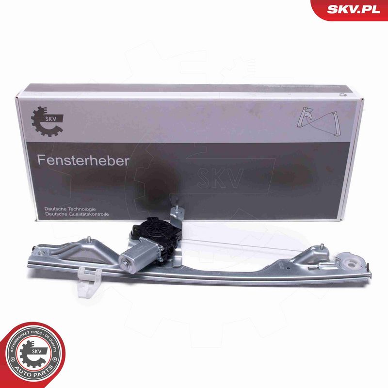 ESEN SKV 51SKV175 Window Regulator