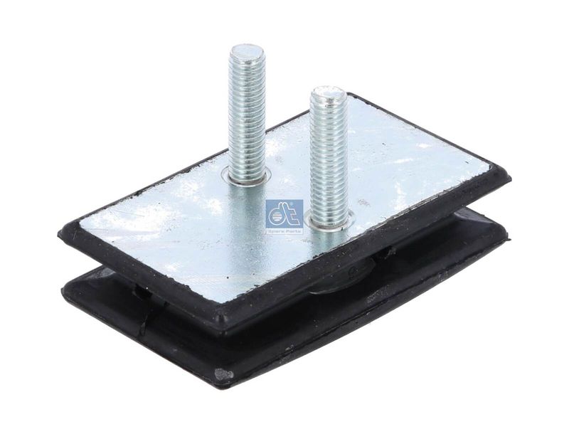 Tampon cauciuc, suspensie 5.10134 DT Spare Parts
