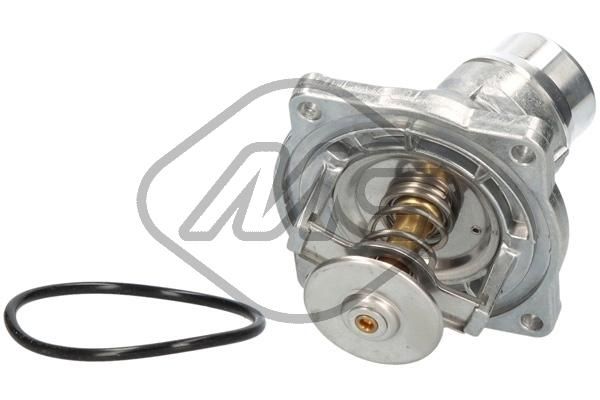 Metalcaucho 35900 - Coolant Flange