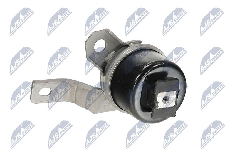 Paigutus, Mootor, NTY ZPS-LR-003