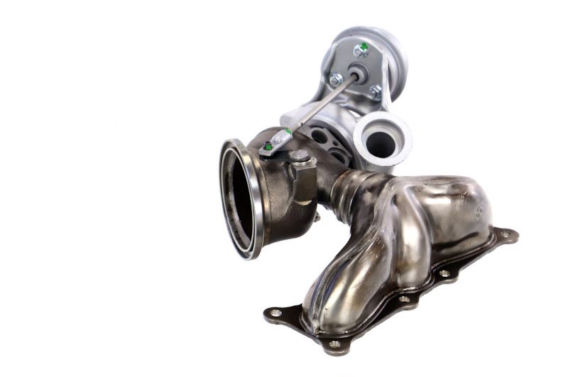 REMANTE 003-001-003881R Charger, charging (supercharged/turbocharged)