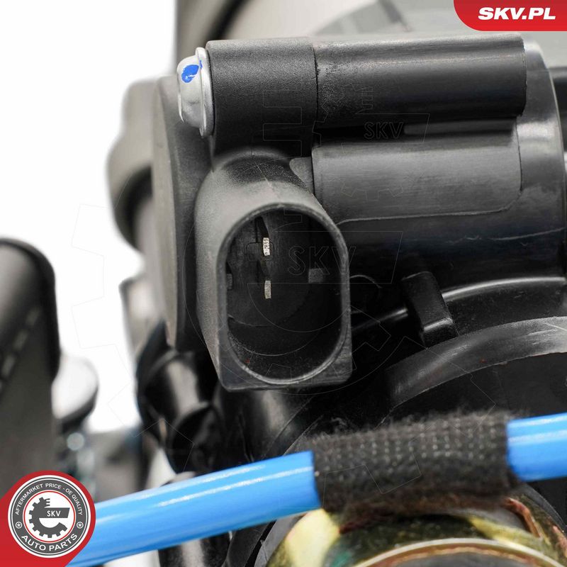 Kompressor, suruõhusüsteem, ESEN SKV 58SKV522