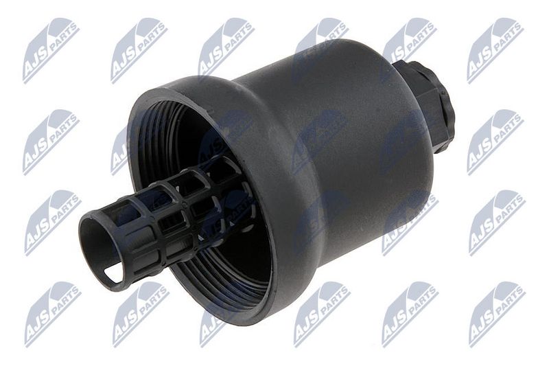 NTY CCL-AU-019 Cap, oil filter housing