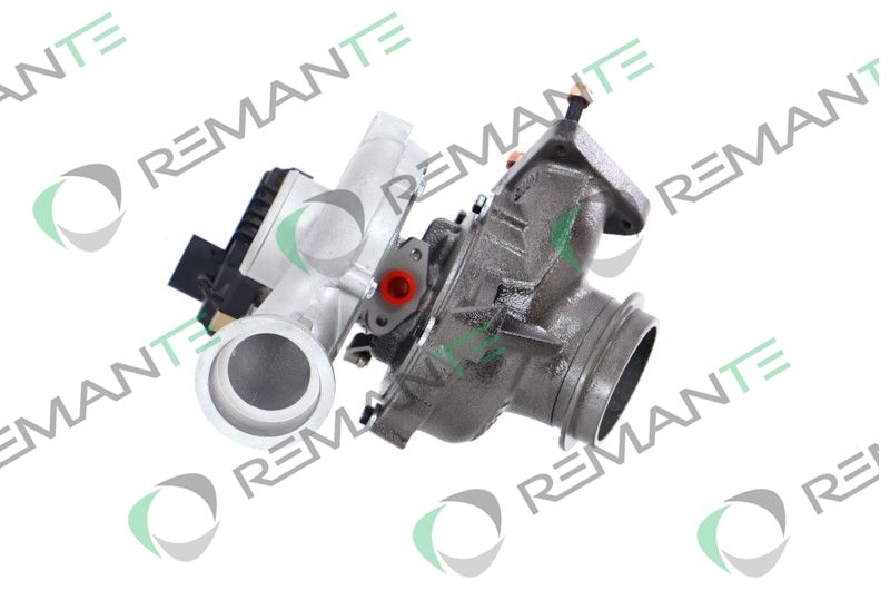 REMANTE 003-002-000035R - Charger, charging (supercharged/turbocharged)