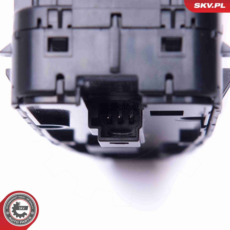 ESEN SKV 37SKV050 Switch, window regulator