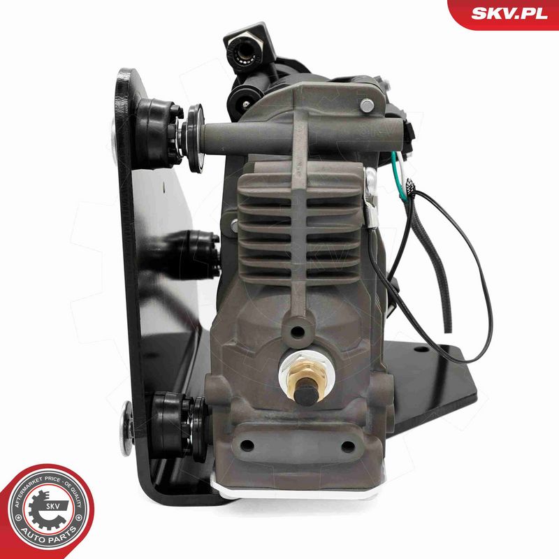 ESEN SKV 58SKV521 Compressor, compressed-air system