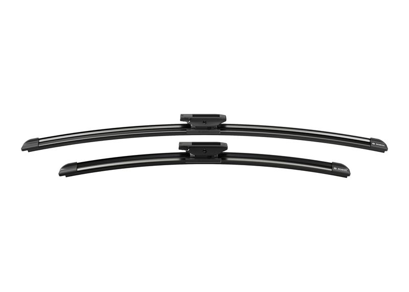 Klaasipuhastaja kumm, BOSCH 3 397 007 182