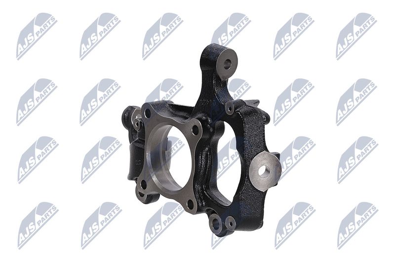 Käändmik, rattakinnitus, NTY ZZP-FR-035