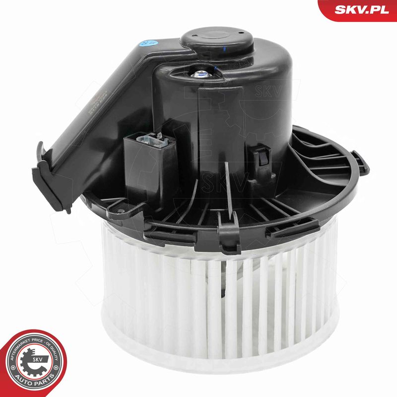 ESEN SKV 68SKV063 Interior Blower