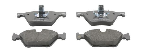 Plaquettes+de+frein+à+disque FERODO FDB4380