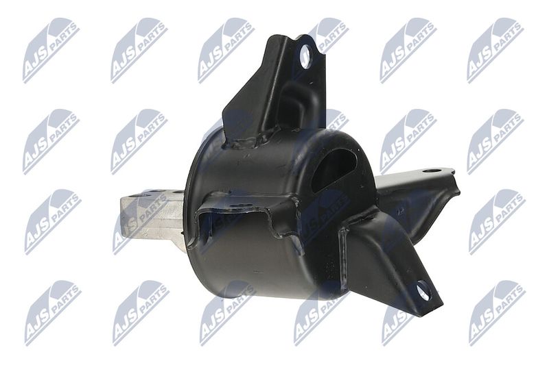 Paigutus, Mootor, NTY ZPS-KA-335