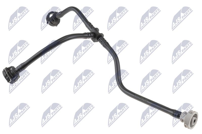 NTY CPP-AU-029 Radiator Hose