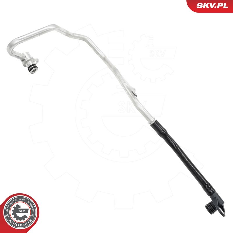 Jahutusvedeliku torustik, ESEN SKV 43SKV948