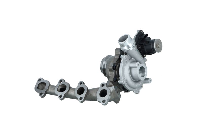 Kompressor, ülelaadimine, NRF 90010038