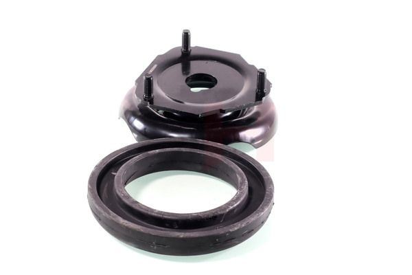 Vedrutaldrik, GH GH-362292H